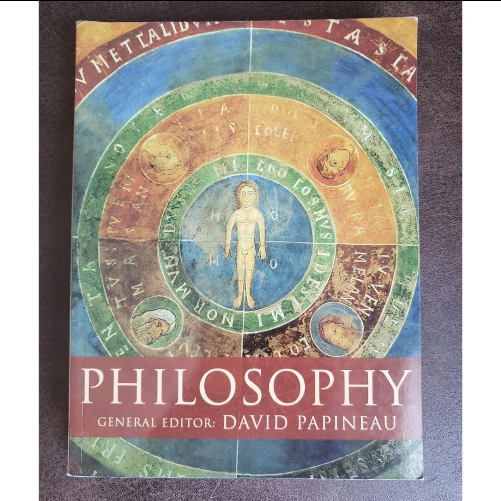 Philosophy David Papineau
